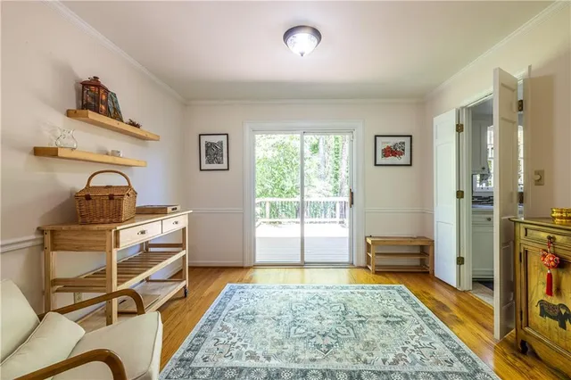 $3,095 | 3598 Hidden Acres Drive, Atlanta, GA 30340