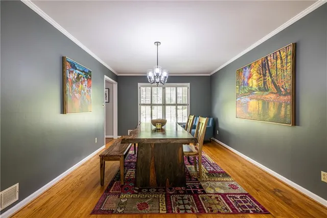 $3,095 | 3598 Hidden Acres Drive, Atlanta, GA 30340