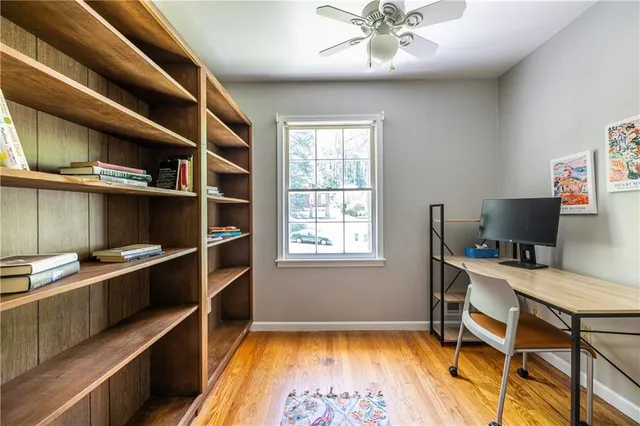 $3,095 | 3598 Hidden Acres Drive, Atlanta, GA 30340