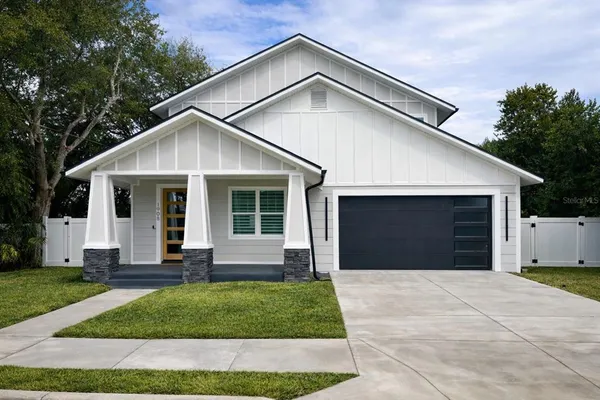 $670,000 | 1908 East 17th Avenue, Tampa, FL 33605