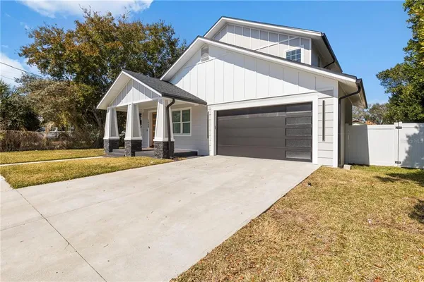 $670,000 | 1908 East 17th Avenue, Tampa, FL 33605