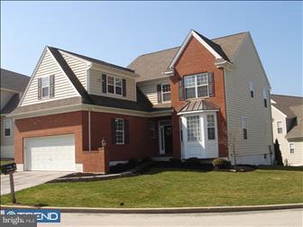 31 Sugar Ridge Lane Malvern, PA 19355 - Photo 1 of 6 Exterior Front