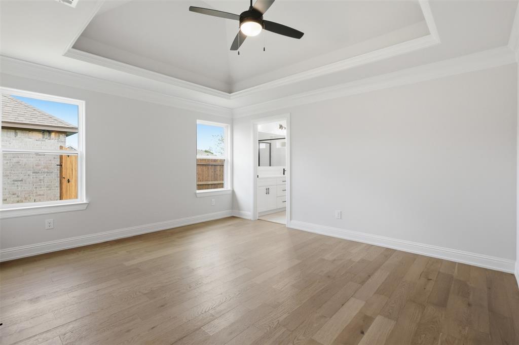 728 Raylan Springtown, TX 76082 - Photo 20 of 40