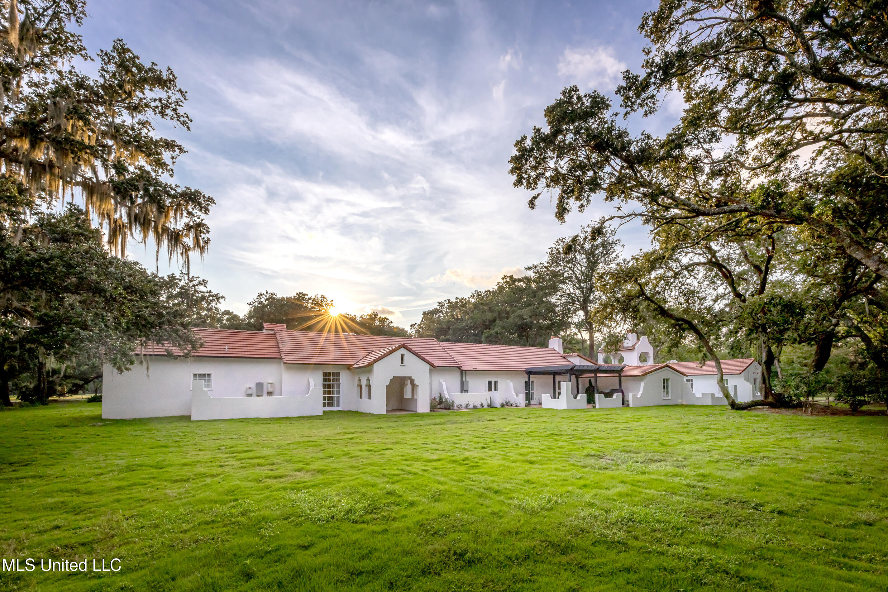 9777 Pointe Aux Chenes Road Ocean Springs, MS 39564 - Photo 29 of 191 5F5A5455