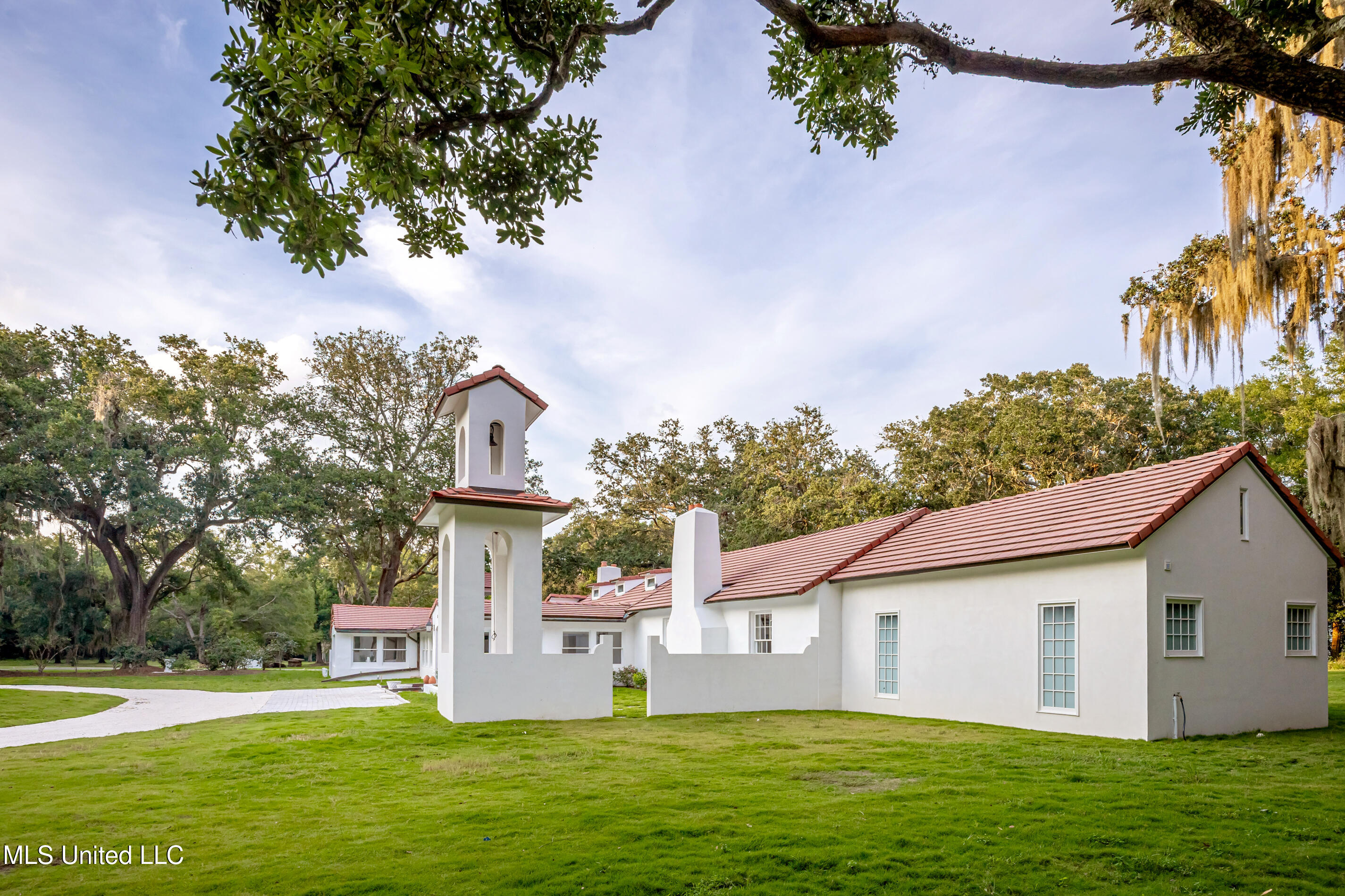 9777 Pointe Aux Chenes Road Ocean Springs, MS 39564 - Photo 37 of 191 5F5A5484
