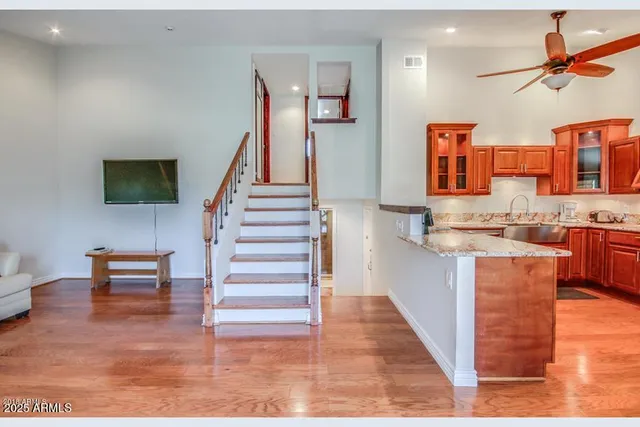 $2,800 | 7615 East Minnezona Avenue, Scottsdale, AZ 85251