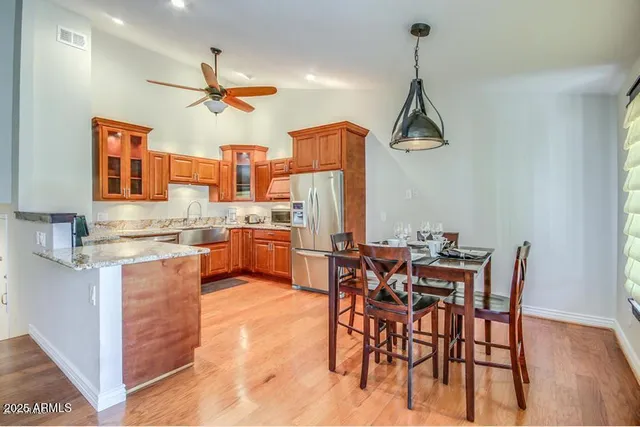 $2,800 | 7615 East Minnezona Avenue, Scottsdale, AZ 85251