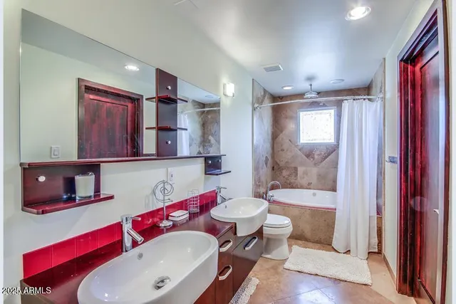 $2,800 | 7615 East Minnezona Avenue, Scottsdale, AZ 85251