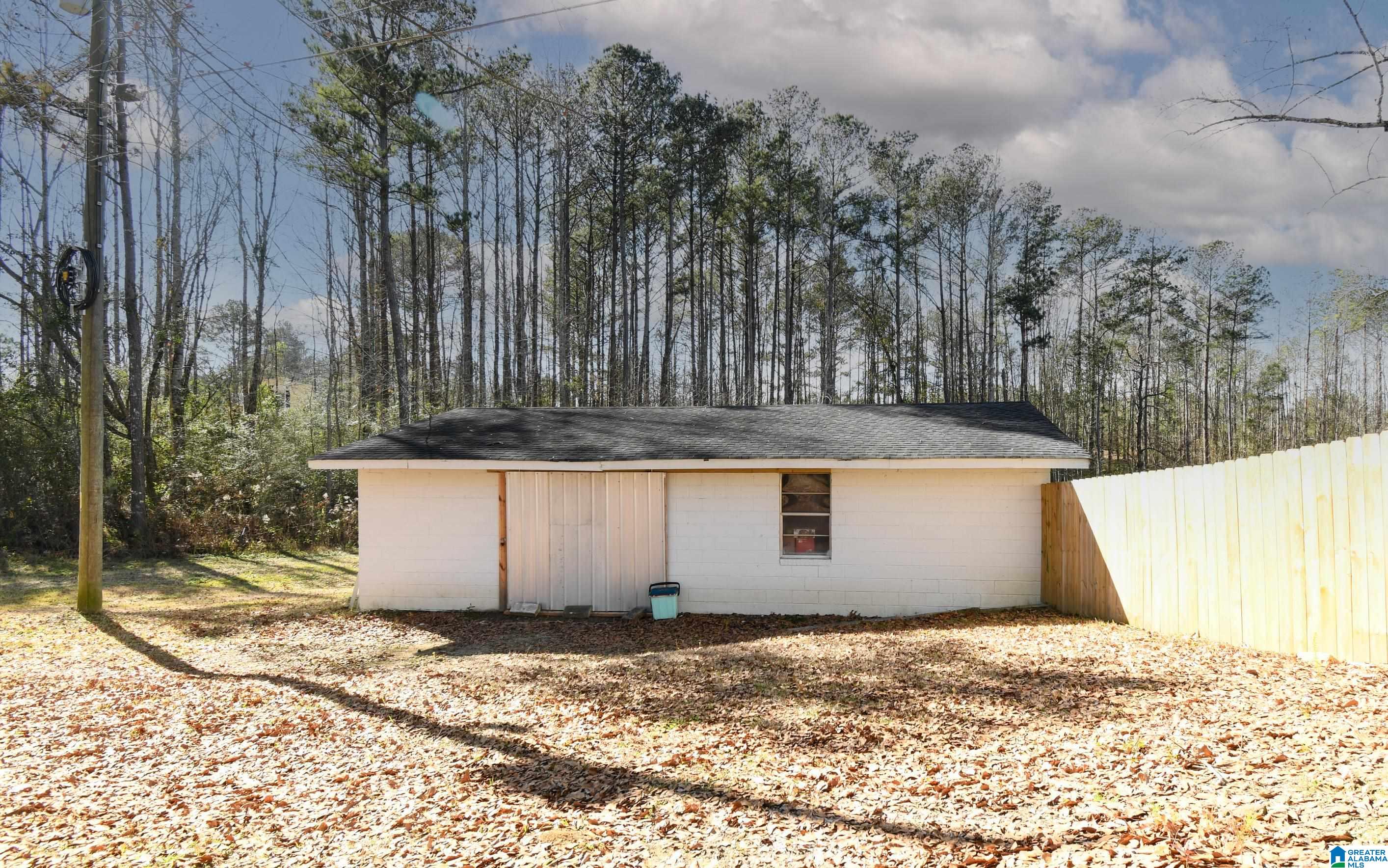 463 County Road 460 Clanton, AL 35046 - Photo 19 of 22