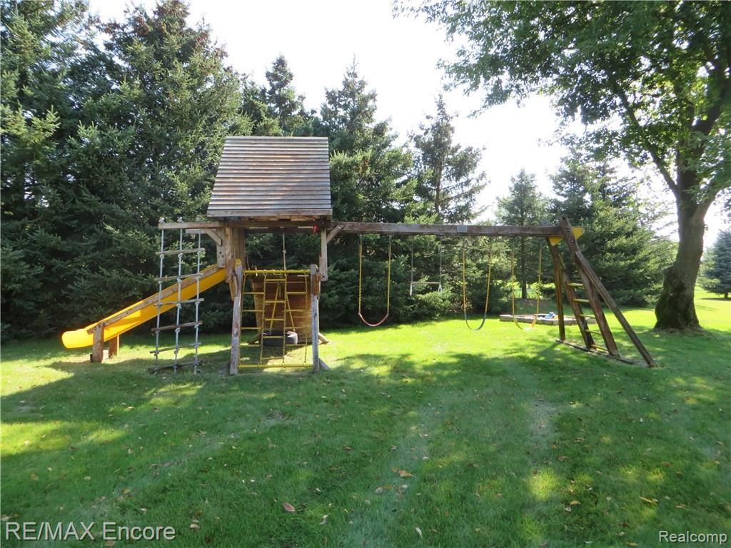 8440 Ranch Estates Road Clarkston, MI 48348 - Photo 47 of 49