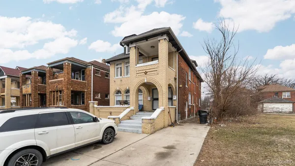 $175,000 | 3222 Richton Street, Detroit, MI 48206