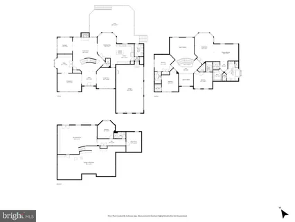 $2,175,000 | 511 Nalls Dairy Court, Great Falls, VA 22066