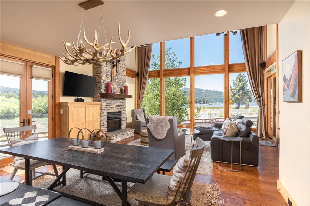 650 Lintner Road Big Bear Lake, CA 92315 - Photo 9 of 28