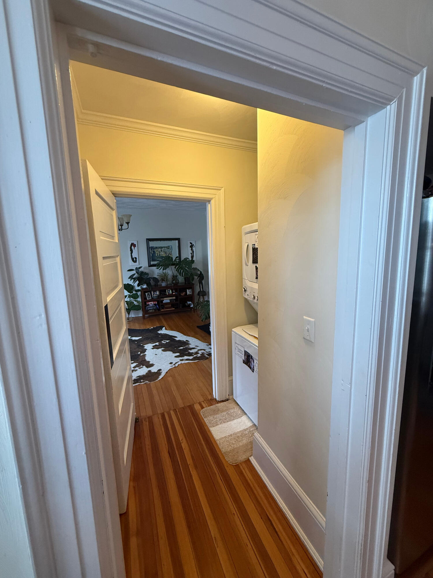 360 Walnut Avenue Southwest, Unit B Roanoke, VA 24016 - Photo 29 of 60 Photo Nov 19 2024, 13 15 45