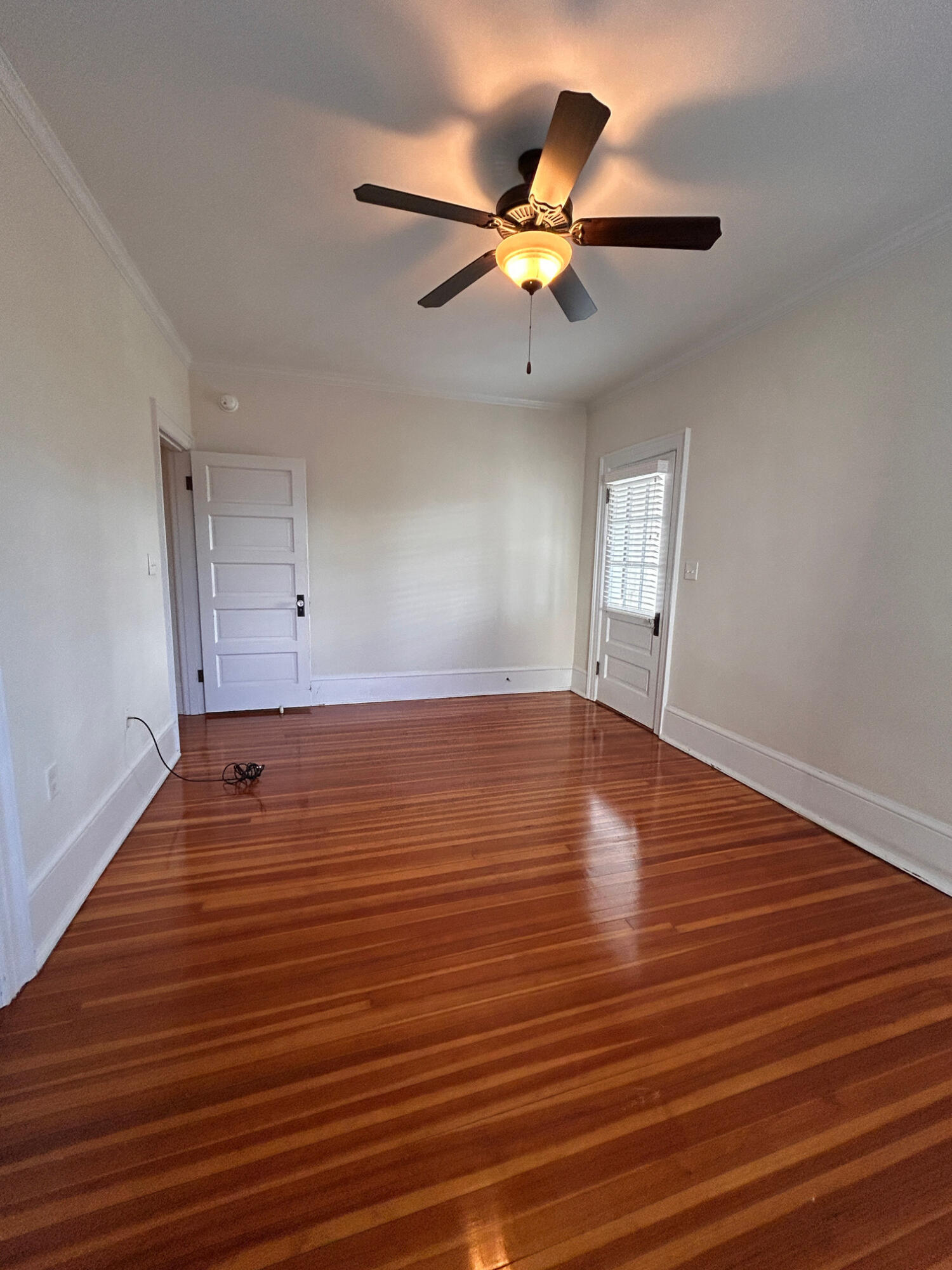 360 Walnut Avenue Southwest, Unit B Roanoke, VA 24016 - Photo 52 of 60 a view of a room with wooden floor