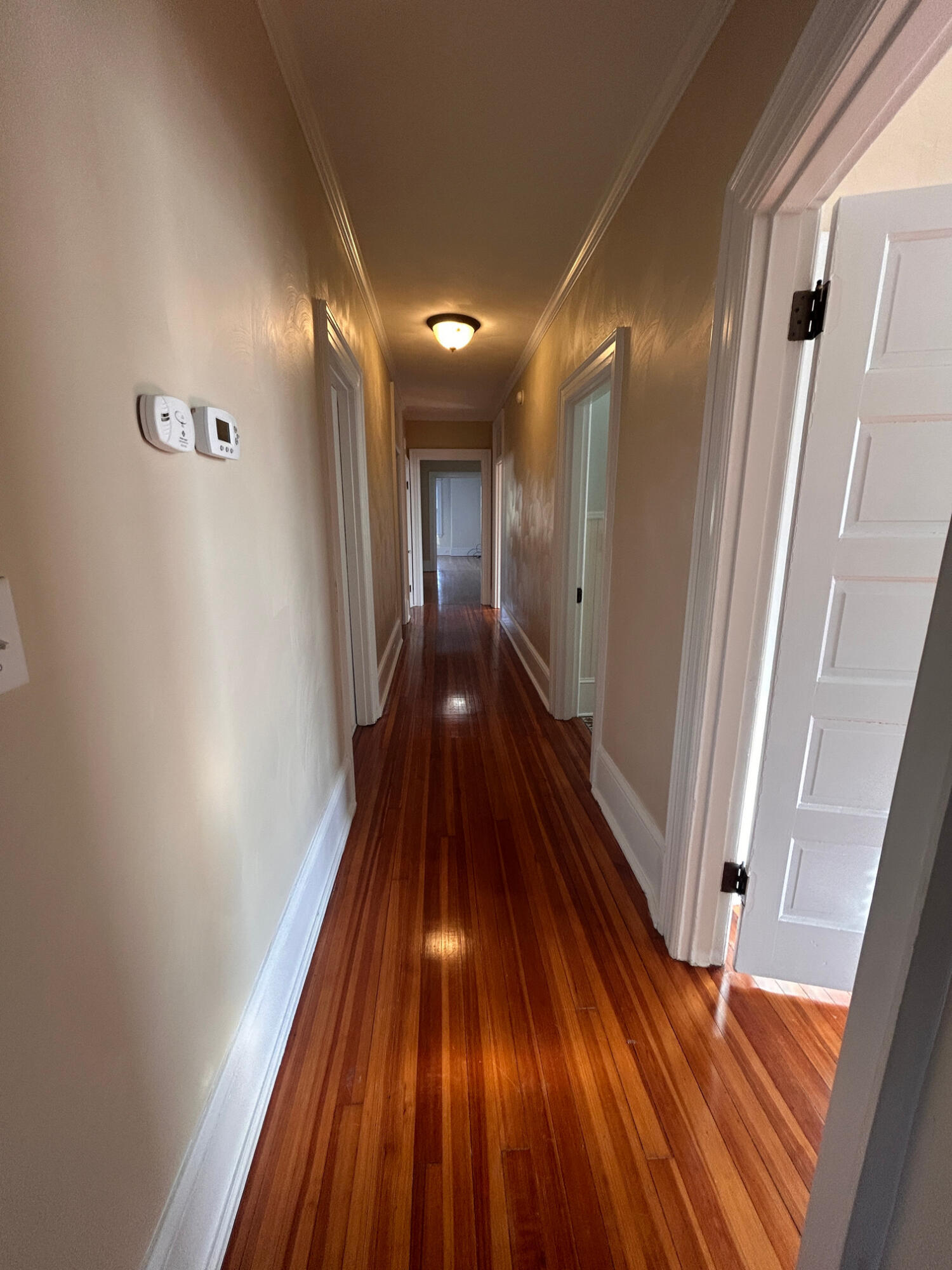 360 Walnut Avenue Southwest, Unit B Roanoke, VA 24016 - Photo 54 of 60 23Hallway