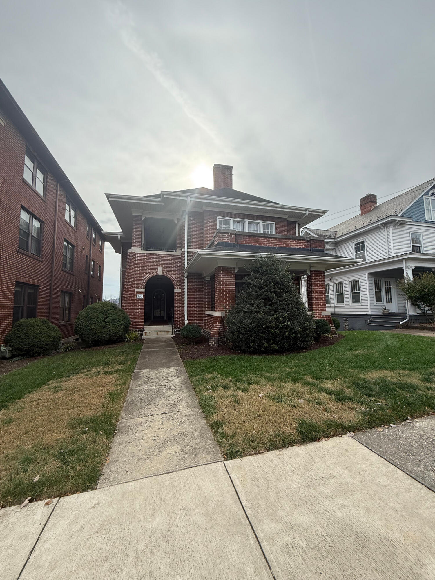 360 Walnut Avenue Southwest, Unit B Roanoke, VA 24016 - Photo 59 of 60 Photo Nov 19 2024, 13 08 05