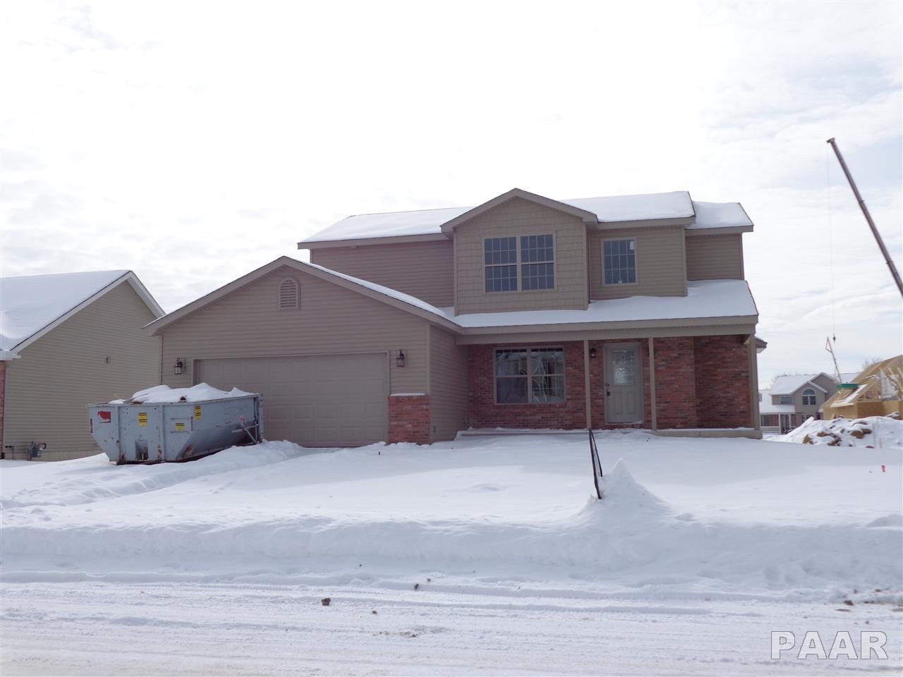 1713 Retriever Lane Washington, IL 61571 - Photo 1 of 17 Gallery Image 1