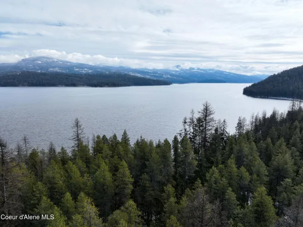 $289,000 | Lot 5 Cougar Gulch, Nordman, ID 83848