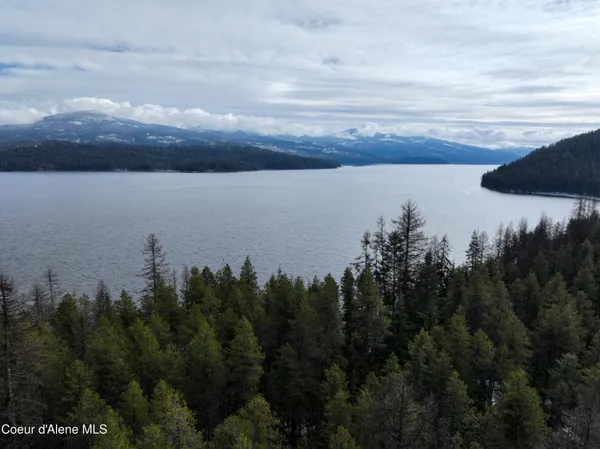 $289,000 | Lot 5 Cougar Gulch, Nordman, ID 83848