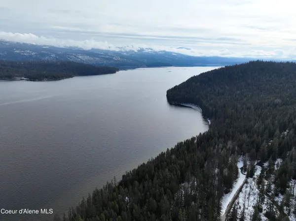 $289,000 | Lot 5 Cougar Gulch, Nordman, ID 83848