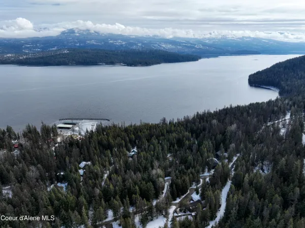 $289,000 | Lot 5 Cougar Gulch, Nordman, ID 83848