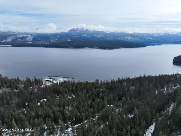 $289,000 | Lot 5 Cougar Gulch, Nordman, ID 83848