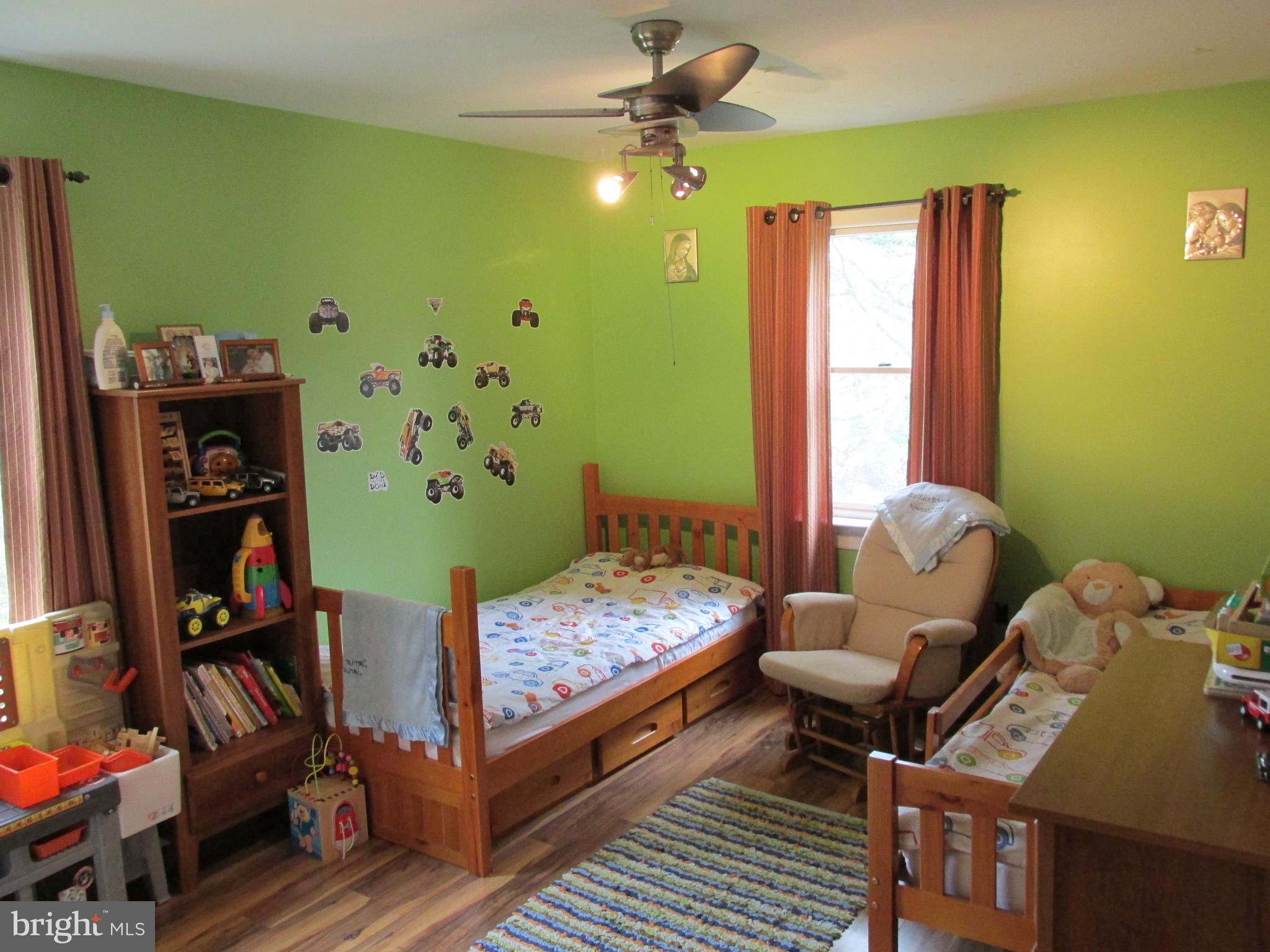 108 Fox Hollow Road Dublin, PA 18917 - Photo 8 of 12 Bedroom