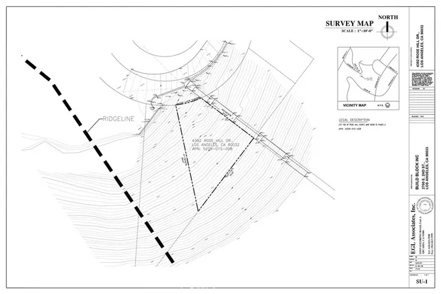 a picture of a person on a street