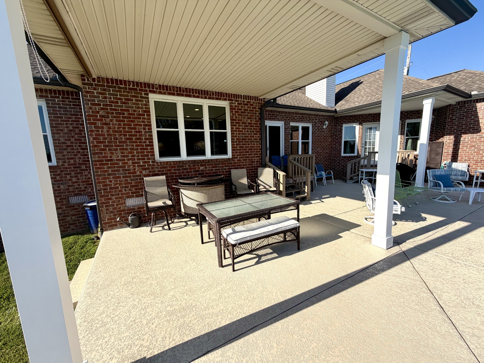 419 West Hester Road Cottontown, TN 37048 - Photo 43 of 54