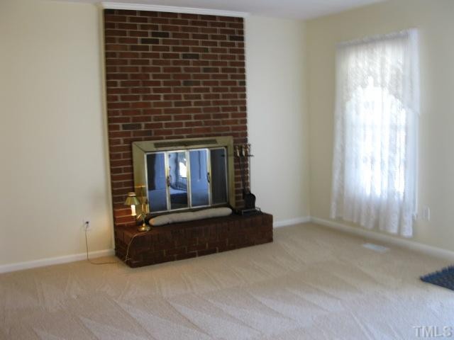 6516 Leesville Road Durham, NC 27703 - Photo 5 of 21 Den/Family/Great Room