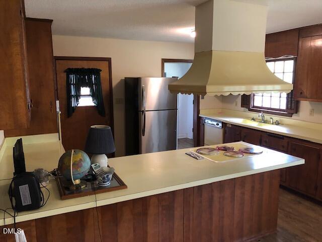 2100 Jack Road Clayton, NC 27520 - Photo 6 of 16