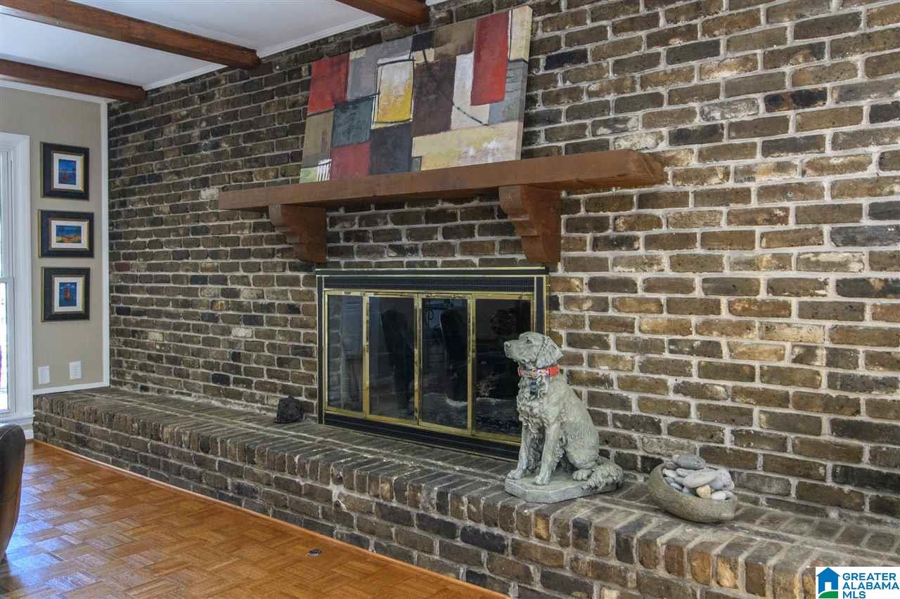 1817 Post Oak Road Vestavia Hills, AL 35216 - Photo 18 of 50