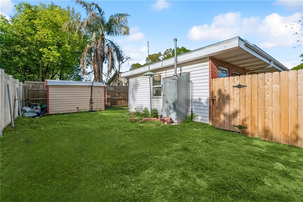 540 Terrace Street Jefferson, LA 70121 - Photo 11 of 11