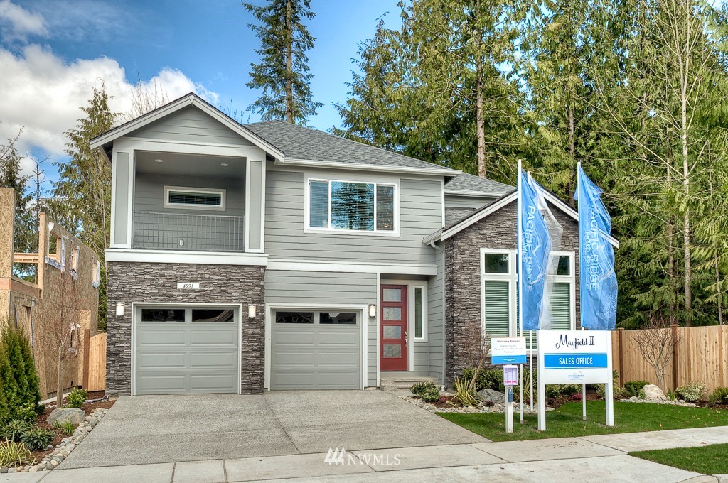 4 176th Place Southwest, Unit 12 Bothell, WA 98012 - Photo 1 of 20