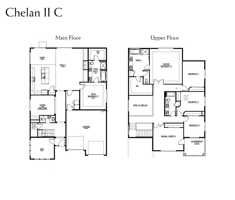 4 176th Place Southwest, Unit 12 Bothell, WA 98012 - Photo 2 of 20