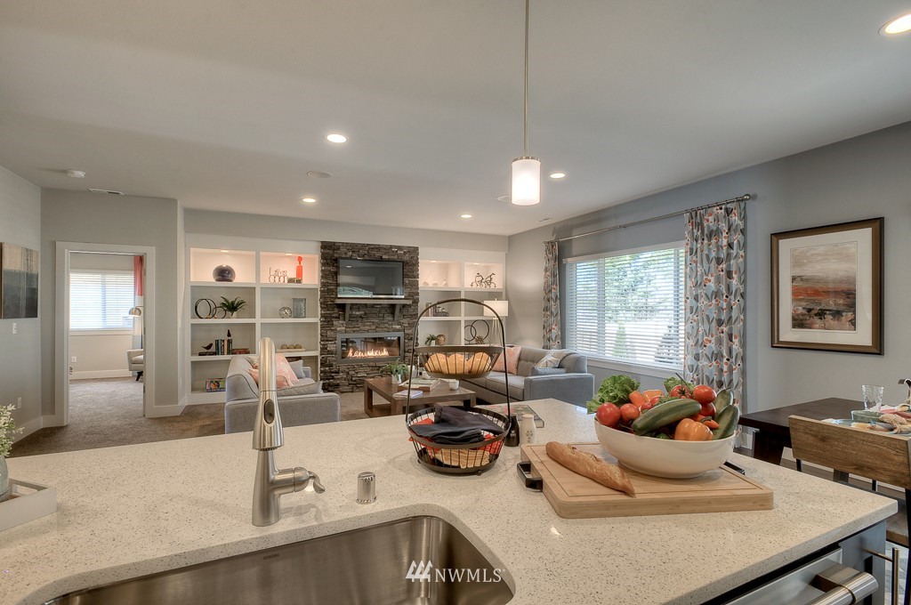 4 176th Place Southwest, Unit 12 Bothell, WA 98012 - Photo 16 of 20