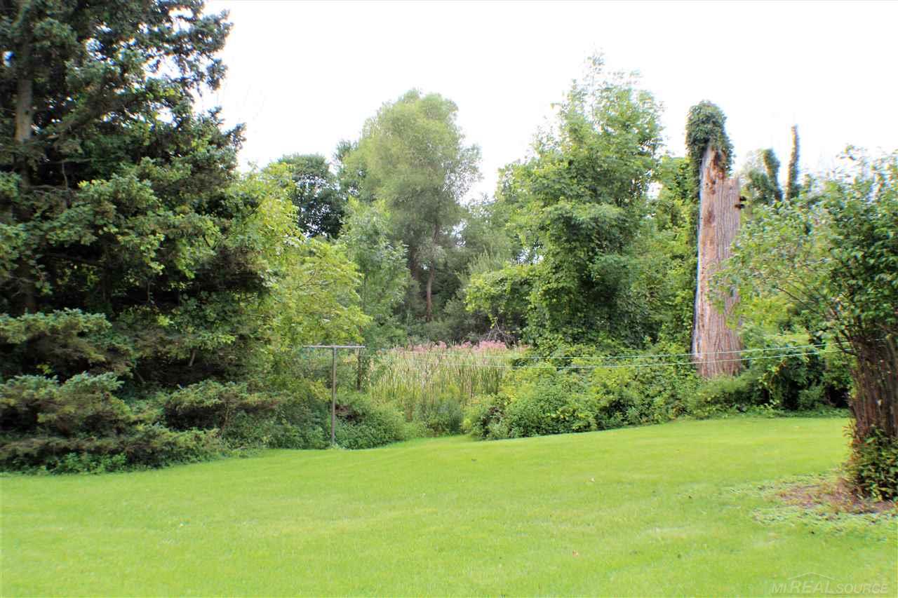 6604 Babcock Road Lexington, MI 48450 - Photo 11 of 50