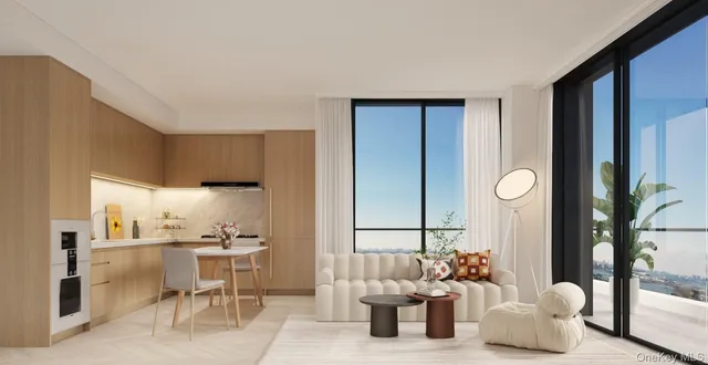 $1,240,500 | 133-25 37th Avenue, Unit 12B | Downtown Flushing