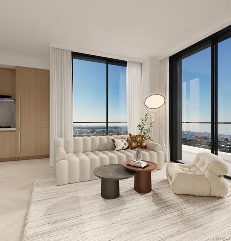 $1,240,500 | 133-25 37th Avenue, Unit 12B | Downtown Flushing