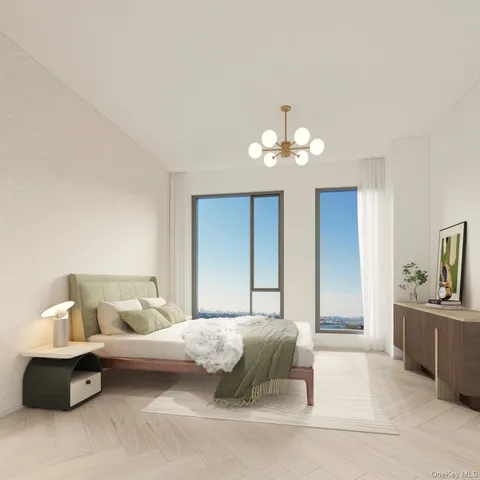 $1,240,500 | 133-25 37th Avenue, Unit 12B | Downtown Flushing