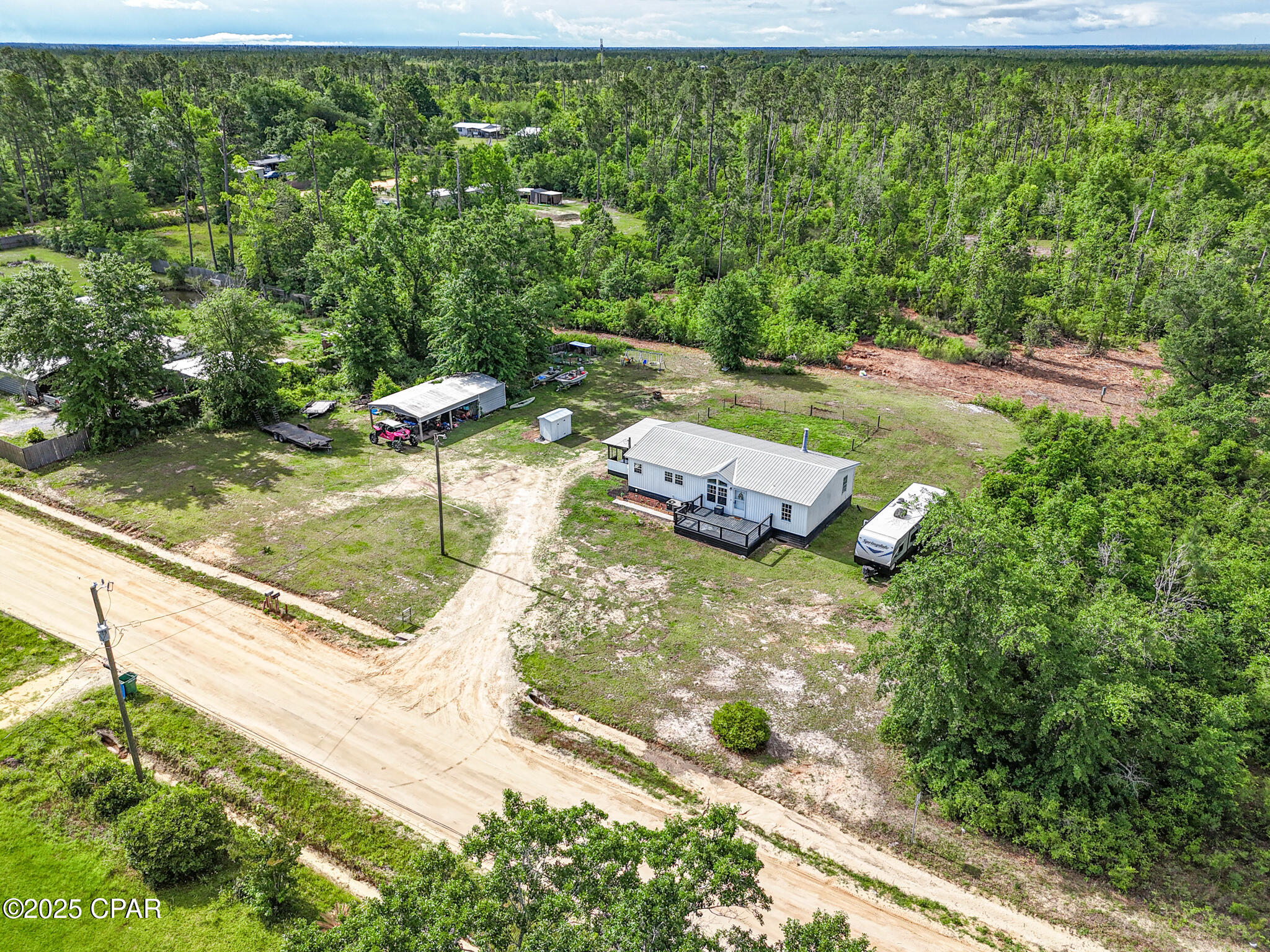 6938 Timber Run Road Youngstown, FL 32466 - Photo 31 of 36 Gallery Image 31