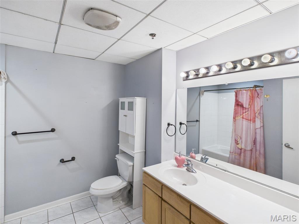 1501 Locust Street, Unit 1002 St. Louis, MO 63103 - Photo 8 of 11