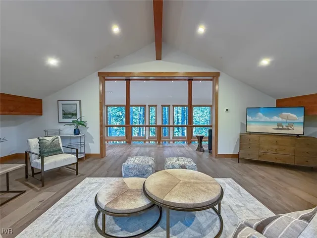 $7,980,000 | 887 South Dyer Circle, Incline Village, NV 89451