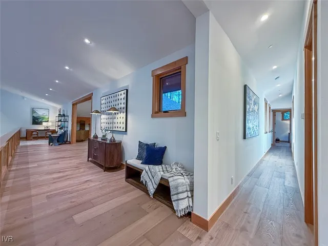 $7,980,000 | 887 South Dyer Circle, Incline Village, NV 89451