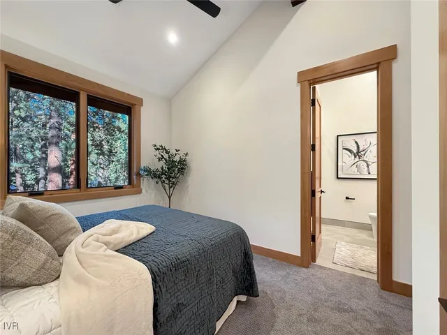 $7,980,000 | 887 South Dyer Circle, Incline Village, NV 89451