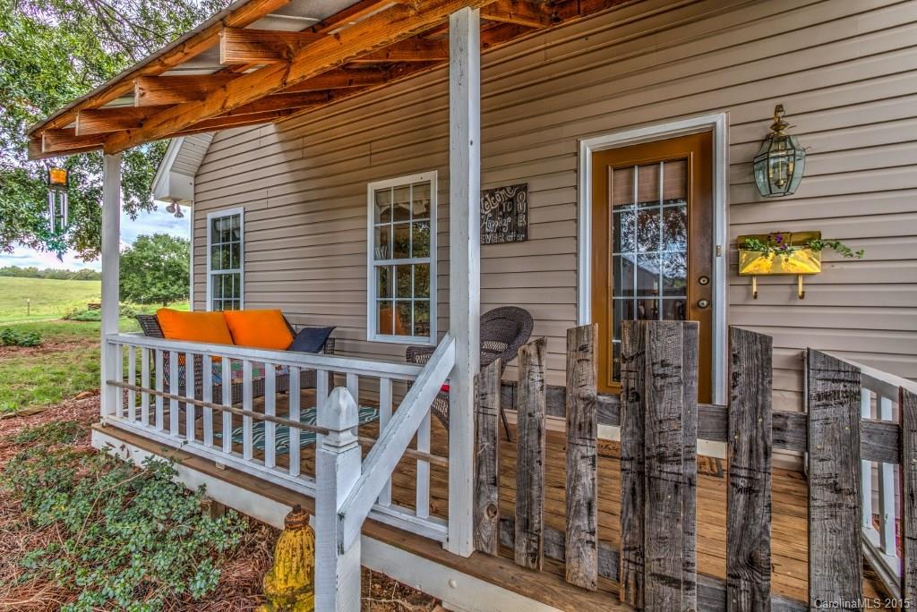 4031 Tite Road Stanfield, NC 28163 - Photo 17 of 24