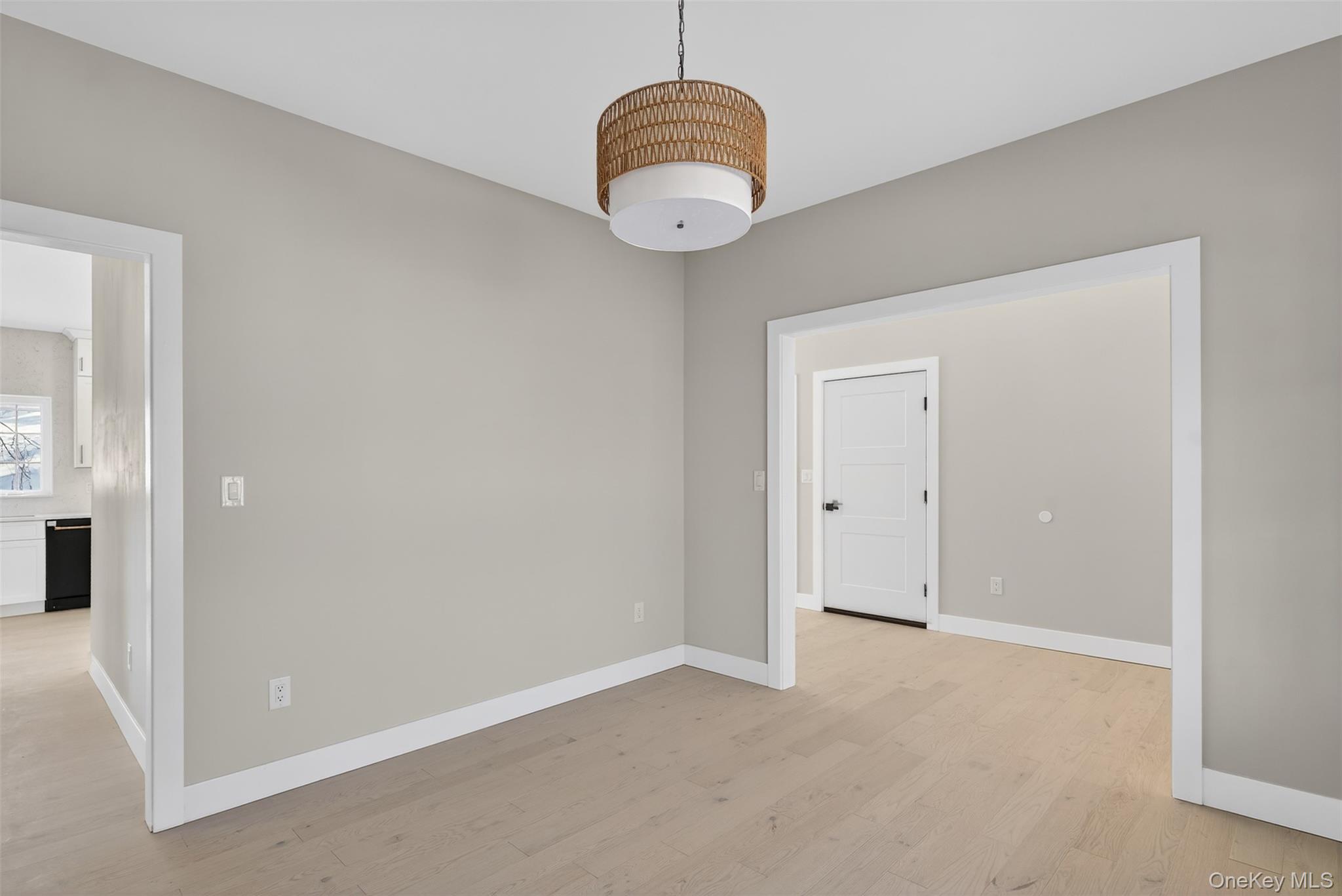 14 Harness Road Goshen, NY 10924 - Photo 11 of 40 Empty room featuring light wood-style flooring and baseboards