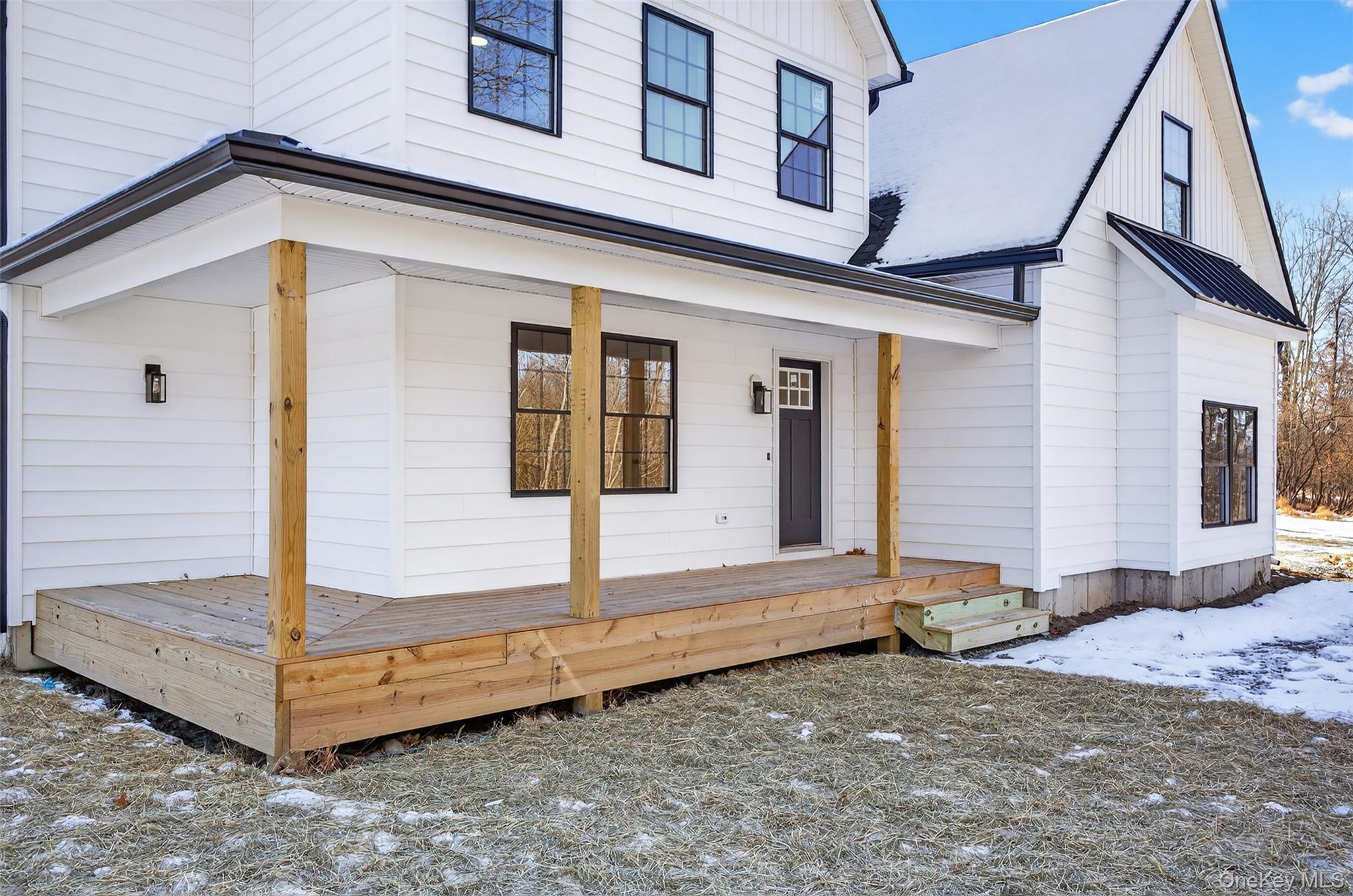 14 Harness Road Goshen, NY 10924 - Photo 2 of 40 View of front of home