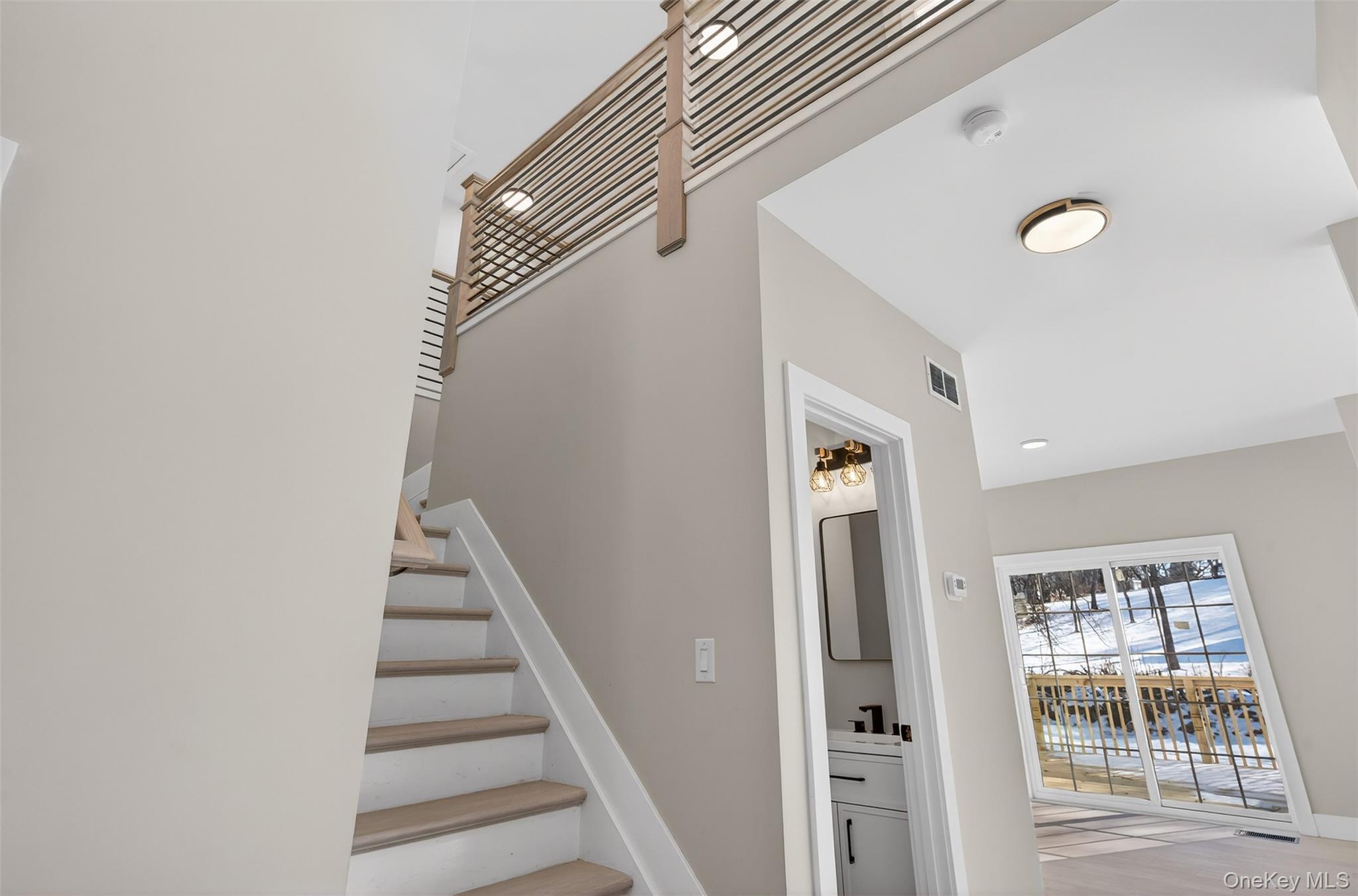 14 Harness Road Goshen, NY 10924 - Photo 21 of 40 View of stairs